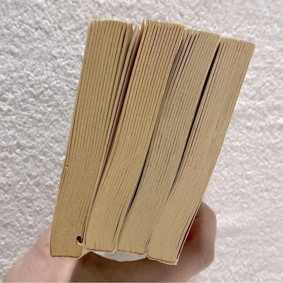 Vintage  The Gunsmith All Action Western Romance Novel x4 - Picture 6 of 14